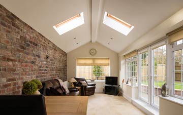 conservatory roof insulation Exmouth, Devon
