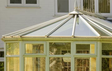 conservatory roof repair Exmouth, Devon