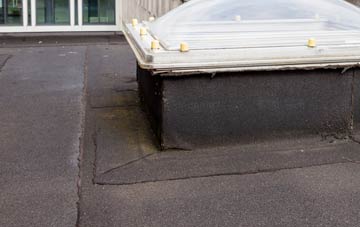 disadvantages of Exmouth flat roofs