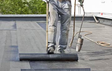 flat roof replacement Exmouth, Devon