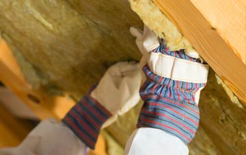 types of Exmouth pitched roof insulation materials