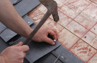 free Exmouth garage roof repair quotes